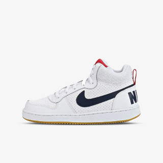 Nike Patike NIKE COURT BOROUGH MID BG 