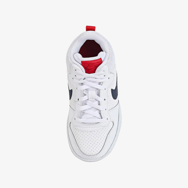 Nike Patike NIKE COURT BOROUGH MID BG 