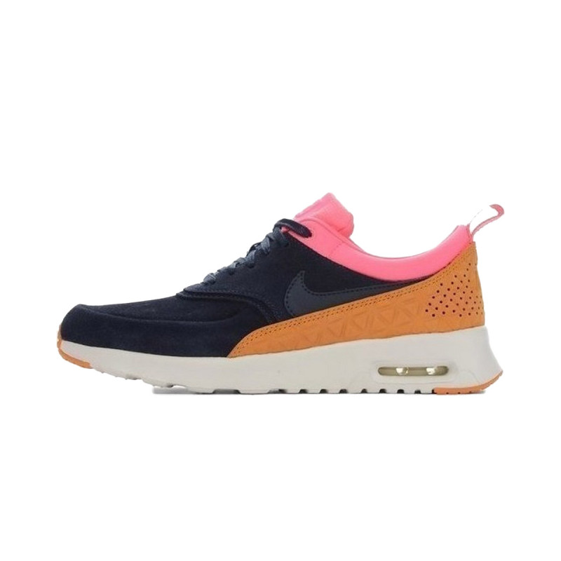 Nike Patike W NIKE AIR MAX THEA PRM LTH 