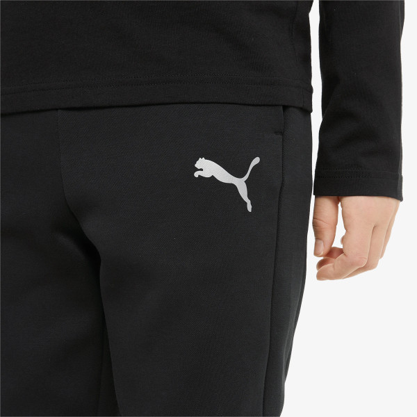 Puma Donji dio trenerke Evostripe Pants 