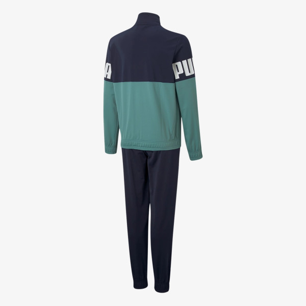 Puma rebel cheap block tricot