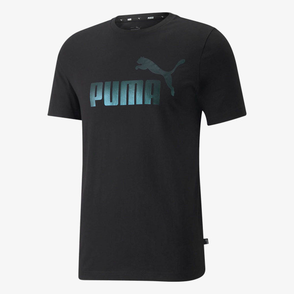 Puma Majica Essential+ Logo Execution Tee 