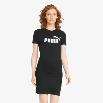 PUMA Haljina Essentials Slim Tee Dress 