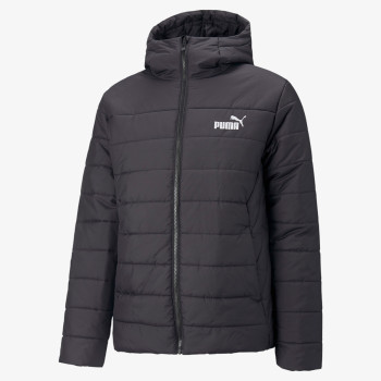 Puma Jakna ESS HOODED PADDED JACKET 