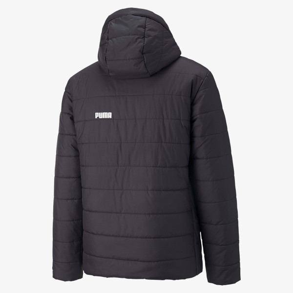 Puma Jakna ESS HOODED PADDED JACKET 