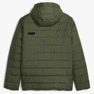 Puma Jakna PUMA ESS Hooded Padded Jacket 