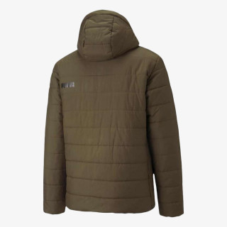 Puma Jakna ESS HOODED PADDED JACKET 