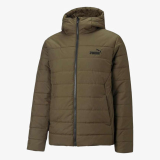 Puma Jakna ESS HOODED PADDED JACKET 