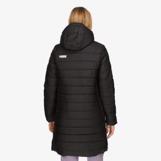 Puma Jakna PUMA ESS HOODED PADDED COAT 