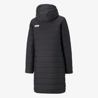 Puma Jakna PUMA ESS HOODED PADDED COAT 