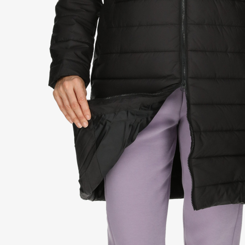 Puma Jakna PUMA ESS HOODED PADDED COAT 