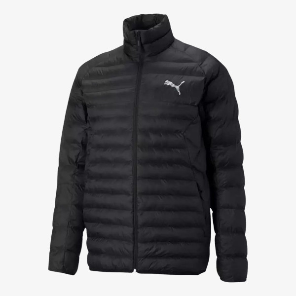 Puma Jakna PUMA PACKLITE PRIMALOFT JACKET 
