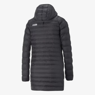 Puma Jakna PACKLITE PRIMALOFT LONG HOODED JACK 