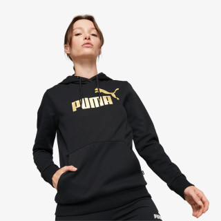 Puma Dukserica Essentials+ 