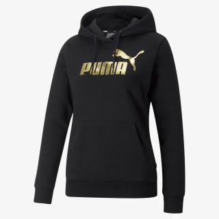 Puma Dukserica Essentials+ 