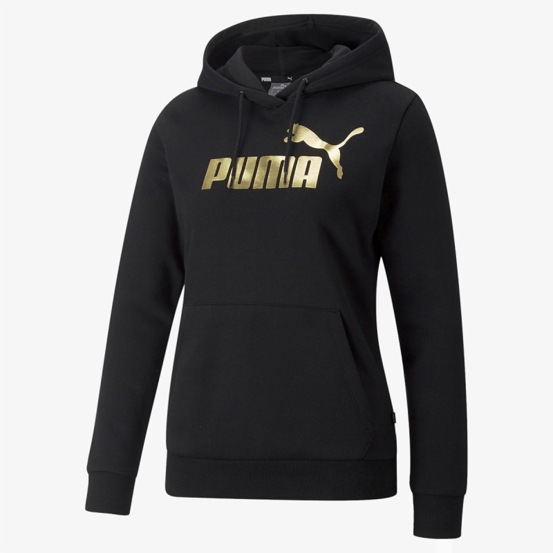 Puma Dukserica Essentials+ 
