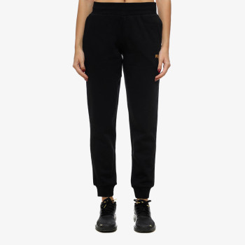 Puma Donji dio trenerke PUMA ESS+ METALLIC PANTS FL 