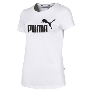 Puma Majica PUMA ESS Logo Tee 