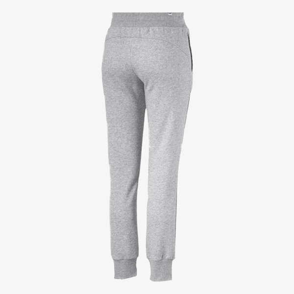 Puma Donji dio trenerke PUMA ESS Sweat Pants TR cl 