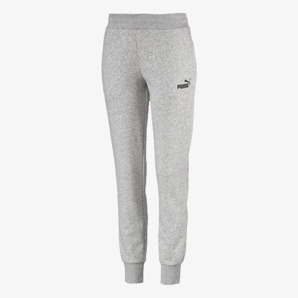 Puma Donji dio trenerke PUMA ESS Sweat Pants TR cl 