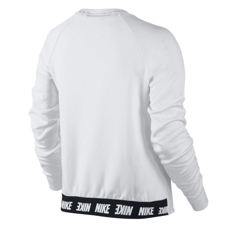 Nike Majica dugih rukava W NSW AV15 CRW 