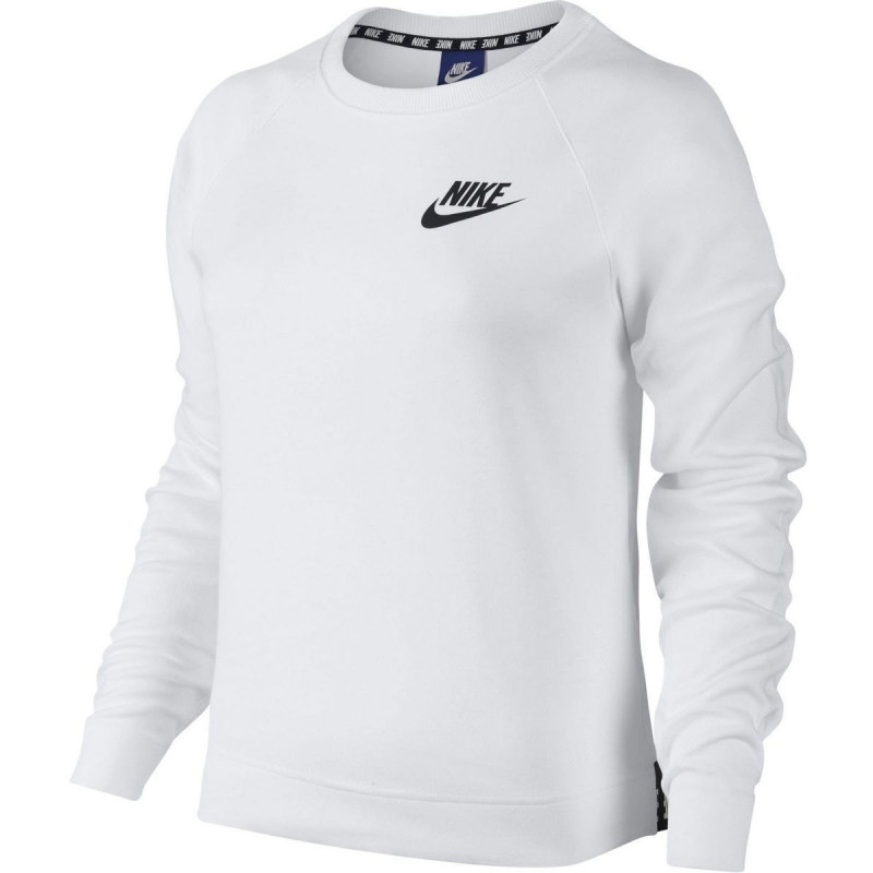 Nike Majica dugih rukava W NSW AV15 CRW 