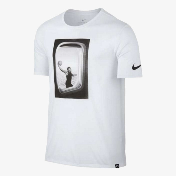 Nike Majica KD M NK DRY TEE FREQ FLYER 