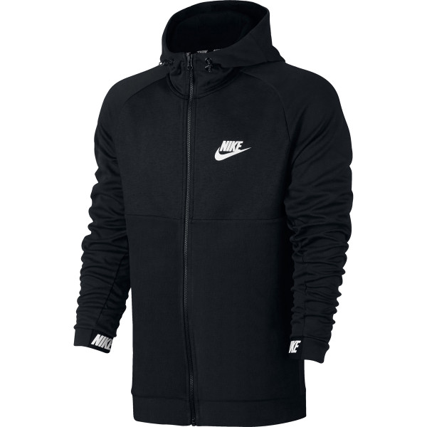 Nike w nsw av15 hoodie fz discount