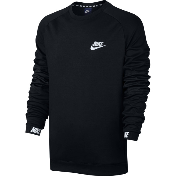 Nike Dukserica M NSW AV15 CRW FLC 