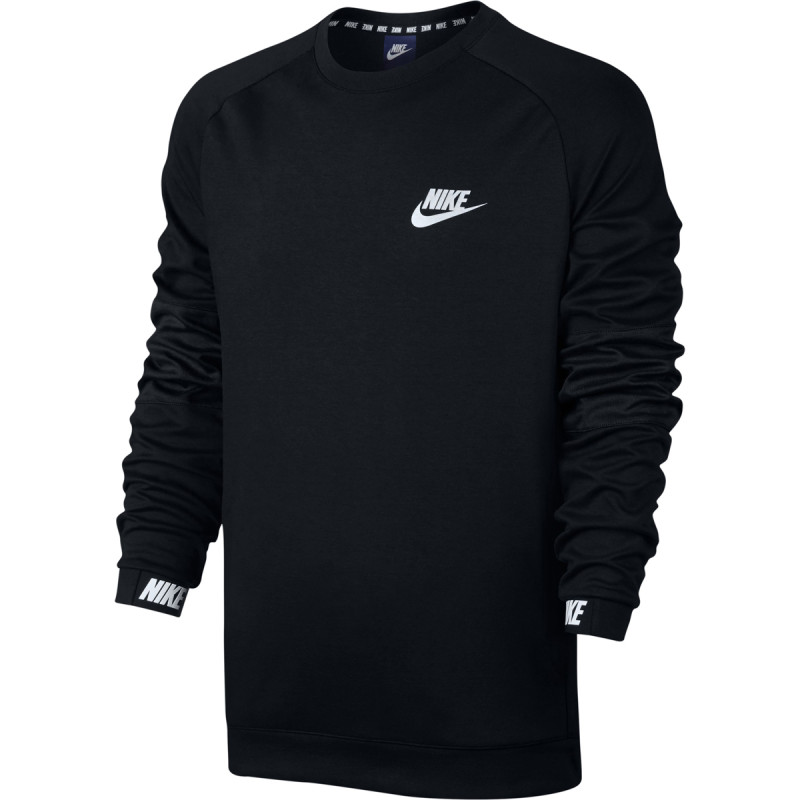 Nike Dukserica M NSW AV15 CRW FLC 