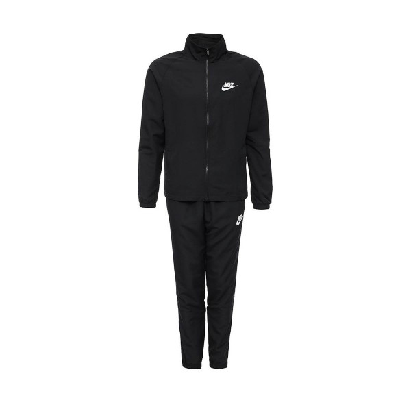 Nike Trenerka M NSW TRK SUIT WVN BASIC 