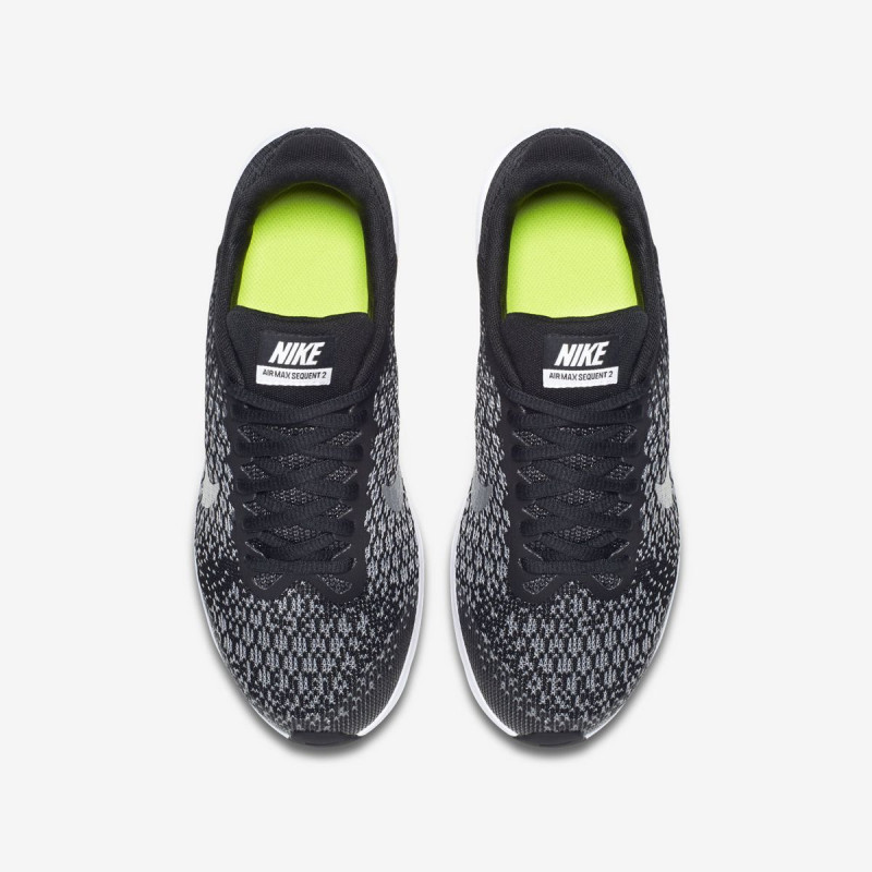 Nike Patike NIKE AIR MAX SEQUENT 2 (GS) 