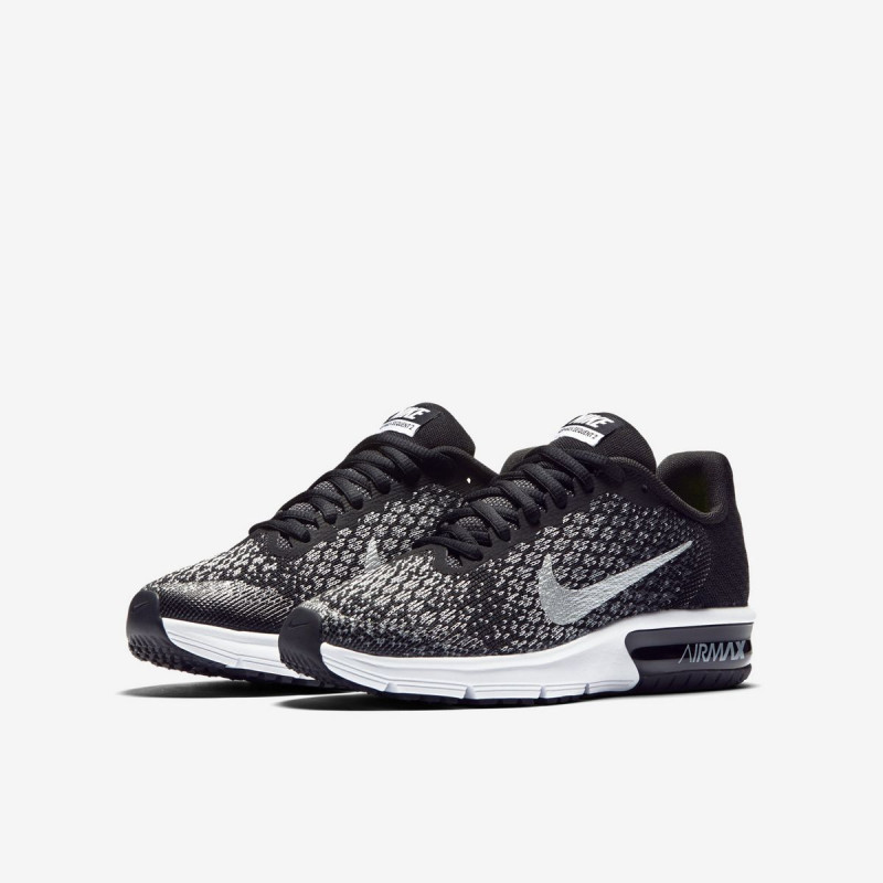 Nike Patike NIKE AIR MAX SEQUENT 2 (GS) 