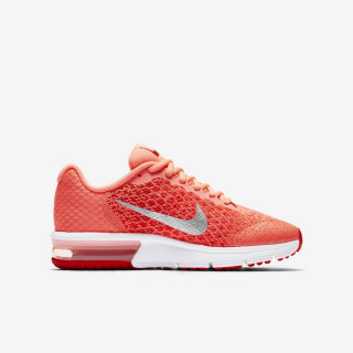 Nike Patike NIKE AIR MAX SEQUENT 2 (GS) 