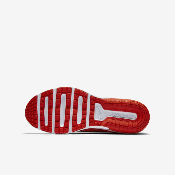Nike Patike NIKE AIR MAX SEQUENT 2 (GS) 