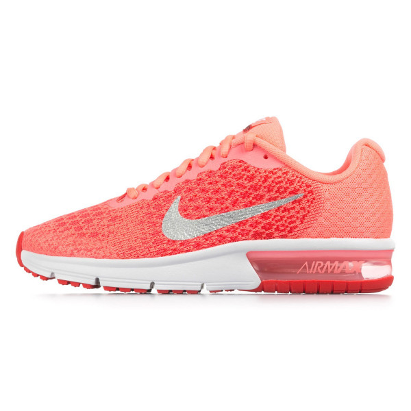 Nike Patike NIKE AIR MAX SEQUENT 2 (GS) 