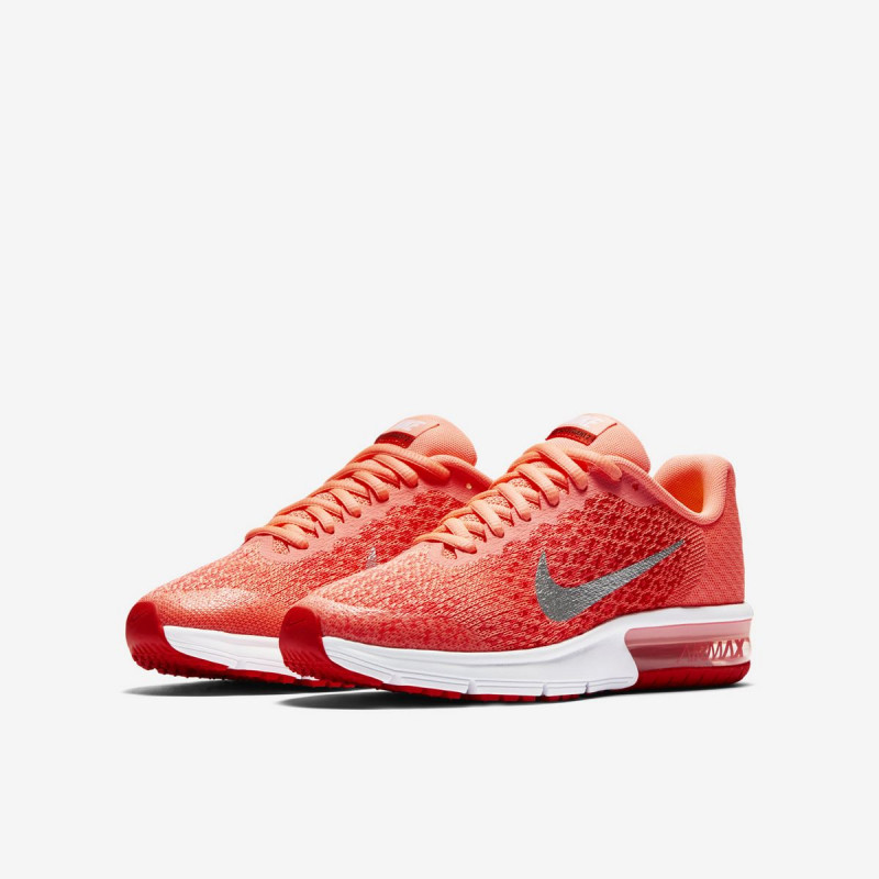 Nike Patike NIKE AIR MAX SEQUENT 2 (GS) 