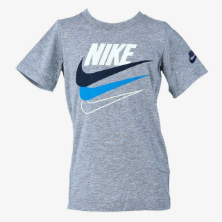Nike Majica NKB NSW MULTI BRANDED SS TEE 