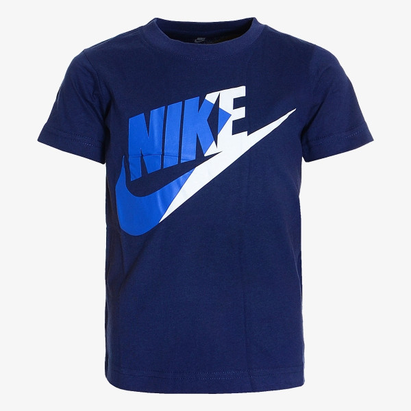 Nike Majica NKB AMPLIFY FUTURA SS TEE 