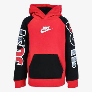 Nike Dukserica NKB NSW JDI FLY PO HOODIE 