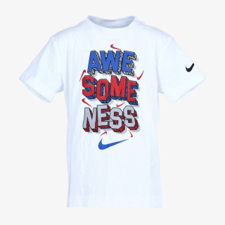 Nike Majica AWESOMENESS 90'S TEE 
