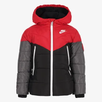 NIKE Jakna Windrunner Puffer 
