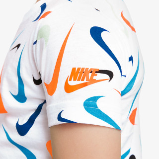 Nike Majica NKB SS AOP TEE 