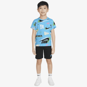 Nike Šorc i majica Active Joy Set 