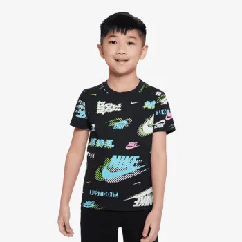 NIKE Majica Active Pack Printed 