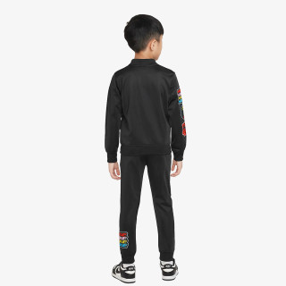 Nike Trenerka Sticker Tracksuit Set 