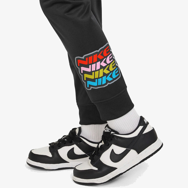 Nike Trenerka Sticker Tracksuit Set 