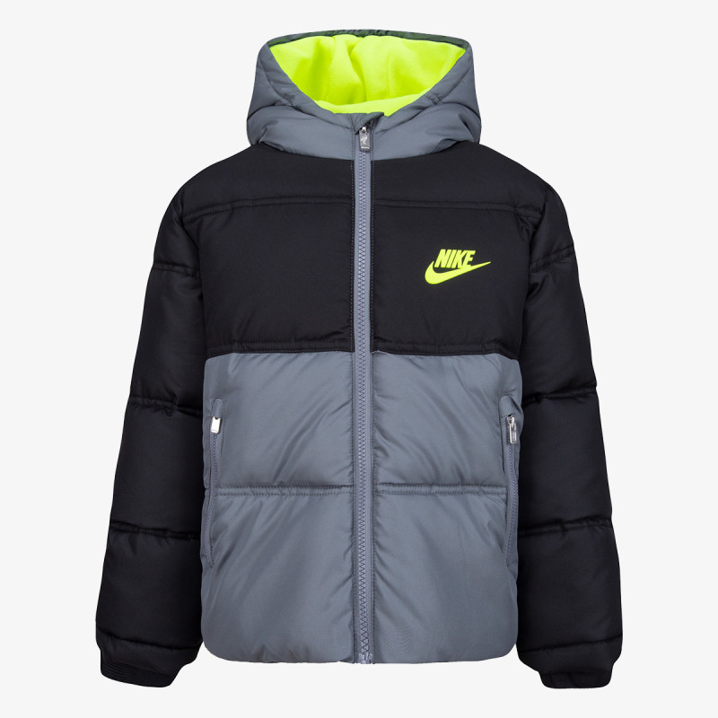 Nike Jakna Colorblock 