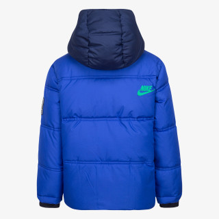 Nike Jakna Colorblock 