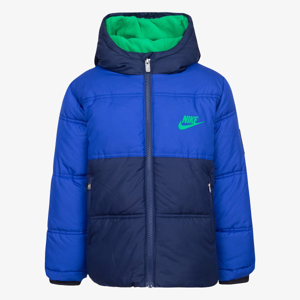 Nike Jakna Colorblock 